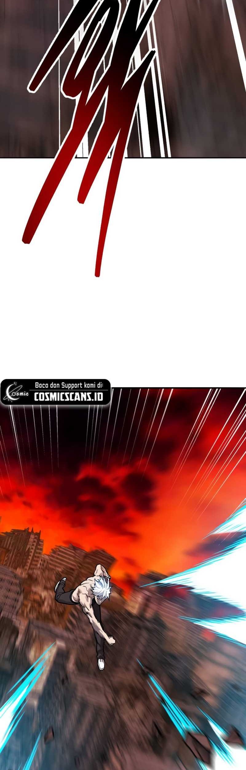 Limit Breaker Chapter 143 Gambar 27