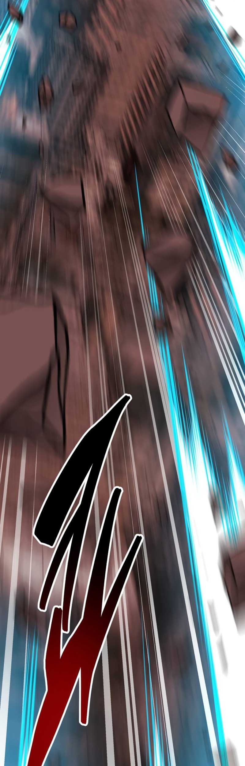 Limit Breaker Chapter 143 Gambar 28