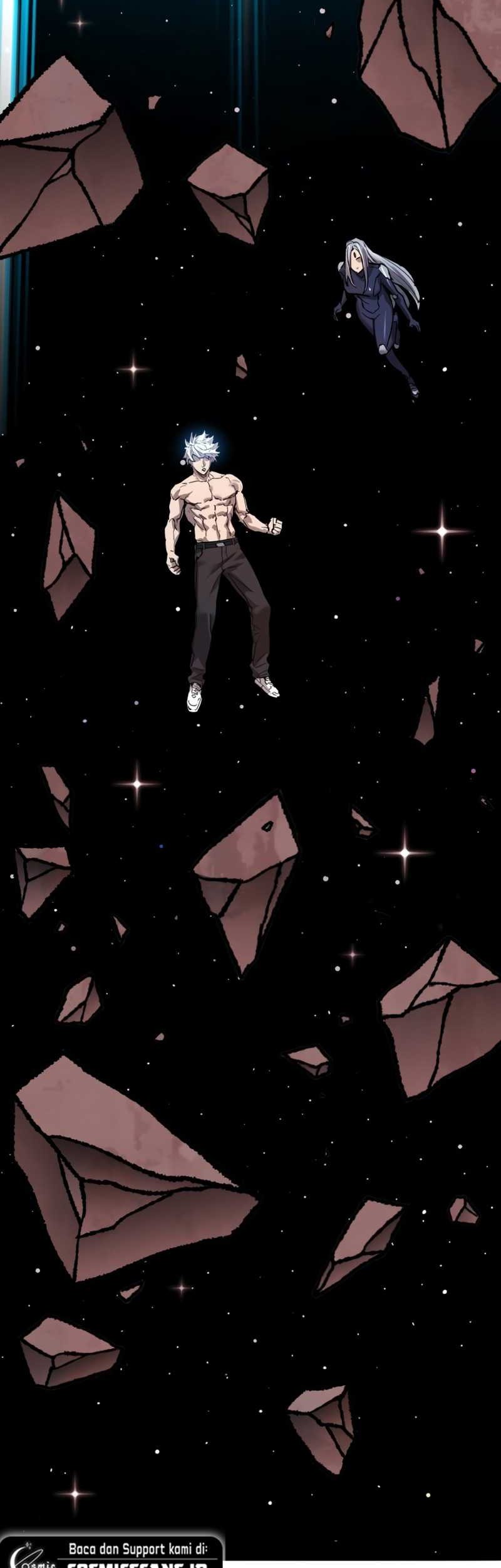 Limit Breaker Chapter 143 Gambar 32