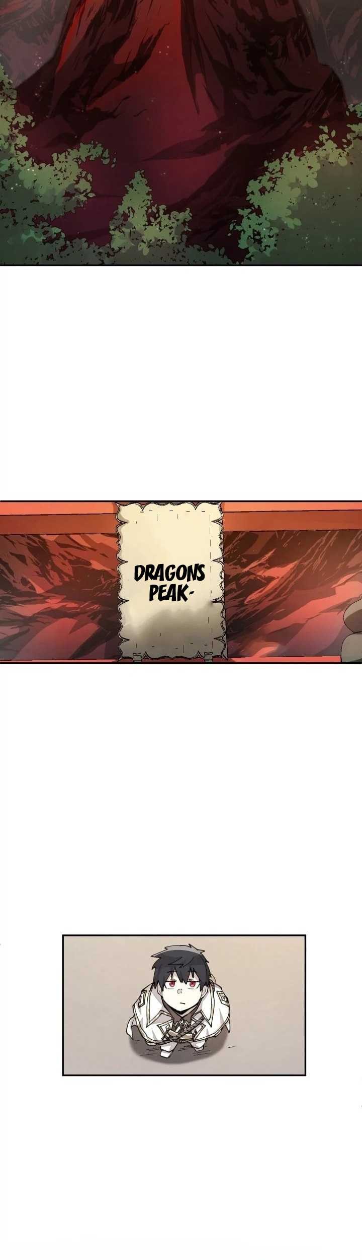 The Rebirth of the Hero’s Party’s Archmage Chapter 30 Gambar 26