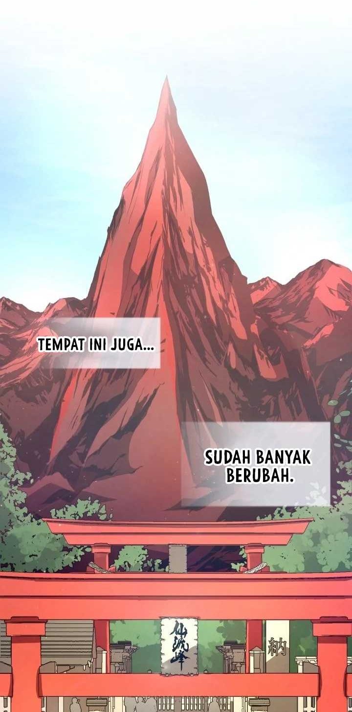 The Rebirth of the Hero’s Party’s Archmage Chapter 30 Gambar 27