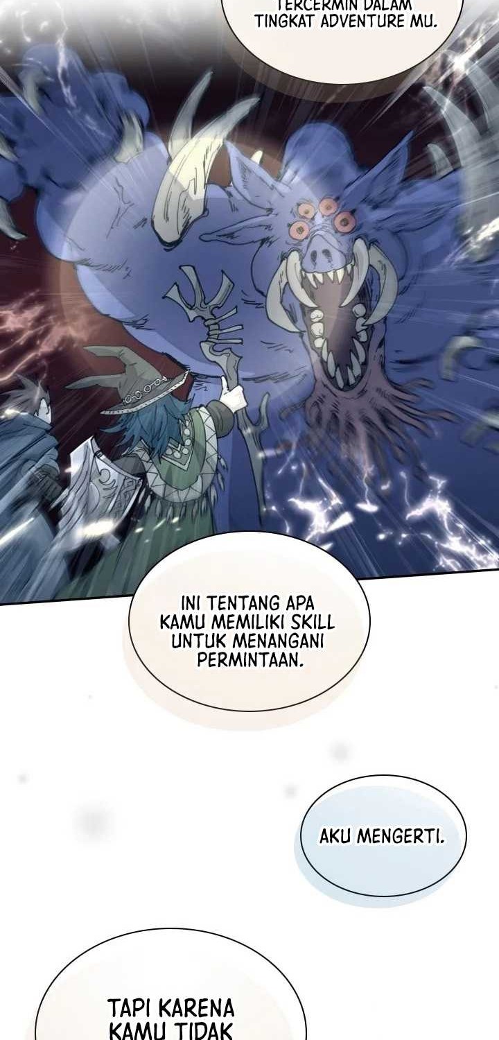 The Rebirth of the Hero’s Party’s Archmage Chapter 30 Gambar 19