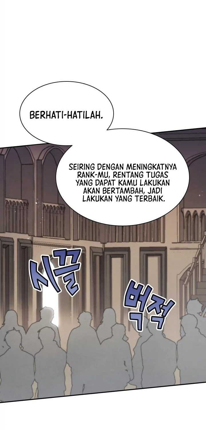 The Rebirth of the Hero’s Party’s Archmage Chapter 30 Gambar 21