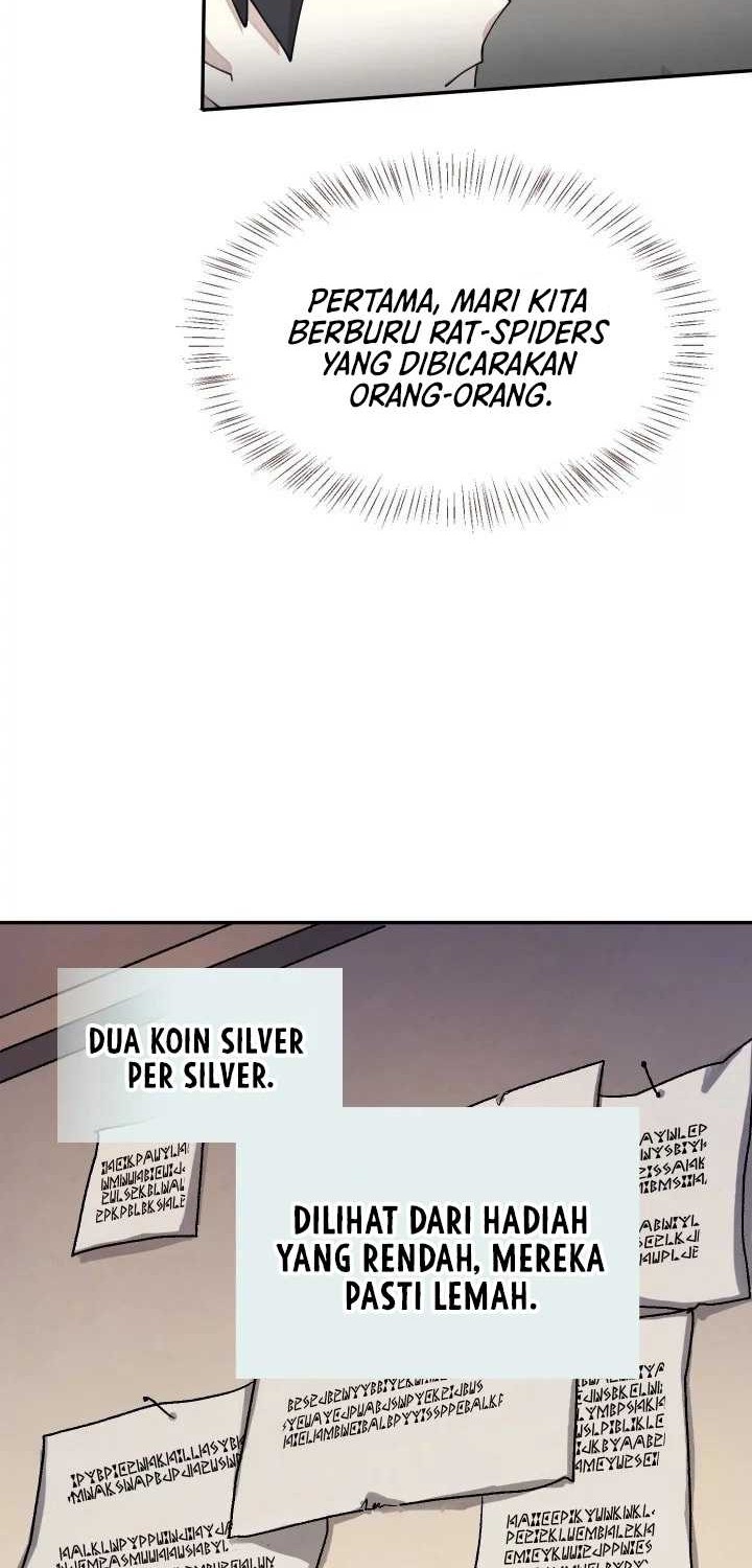 The Rebirth of the Hero’s Party’s Archmage Chapter 30 Gambar 23