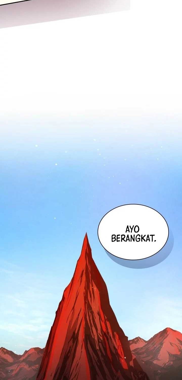 The Rebirth of the Hero’s Party’s Archmage Chapter 30 Gambar 25