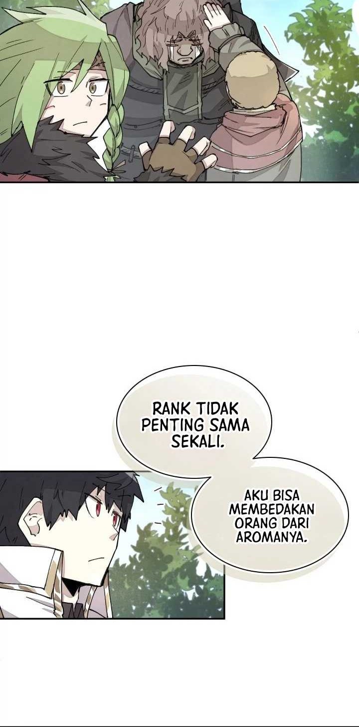 The Rebirth of the Hero’s Party’s Archmage Chapter 30 Gambar 49