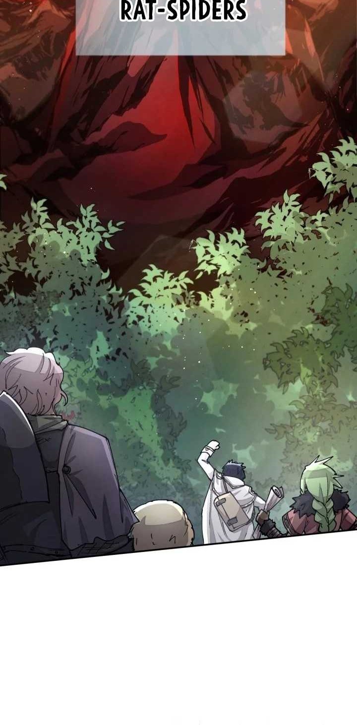 The Rebirth of the Hero’s Party’s Archmage Chapter 30 Gambar 57