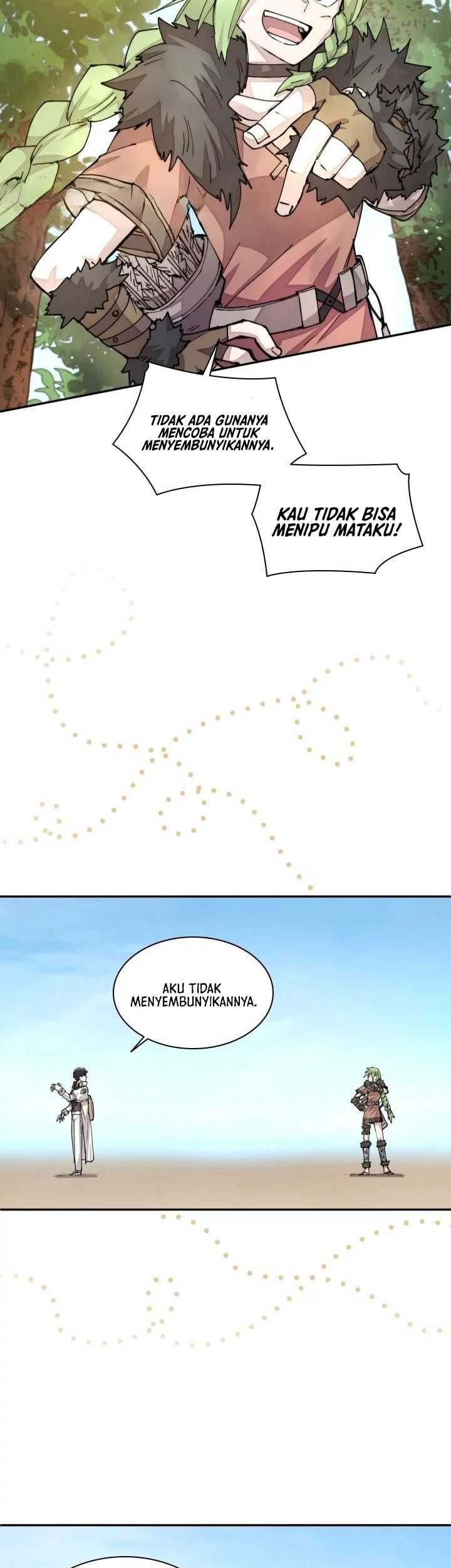 The Rebirth of the Hero’s Party’s Archmage Chapter 30 Gambar 38