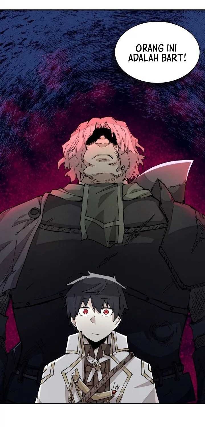 The Rebirth of the Hero’s Party’s Archmage Chapter 30 Gambar 41