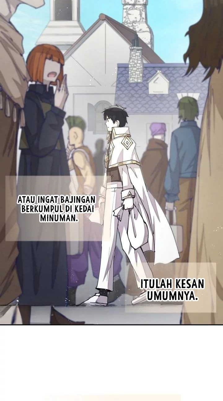 The Rebirth of the Hero’s Party’s Archmage Chapter 30 Gambar 3