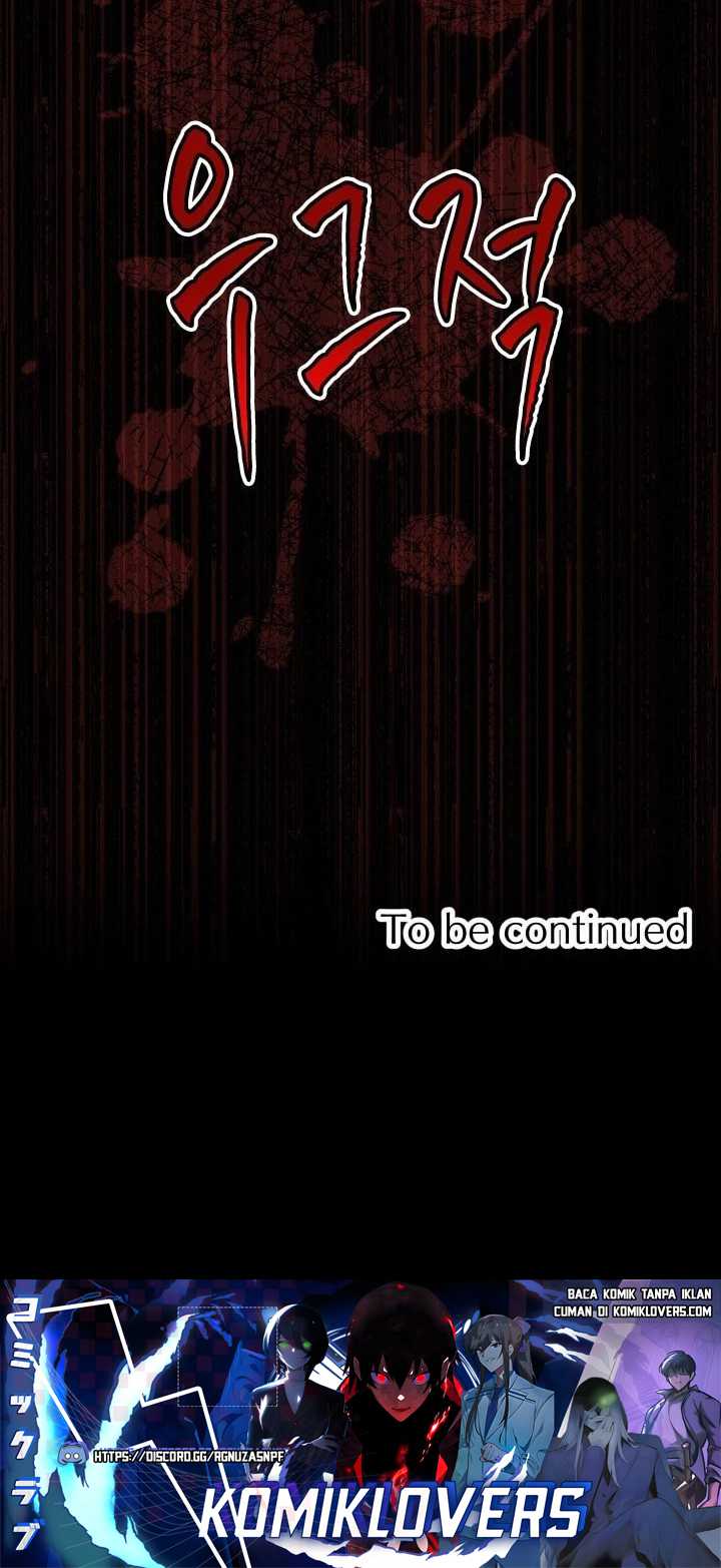 The Rebirth of the Hero’s Party’s Archmage Chapter 30 Gambar 61