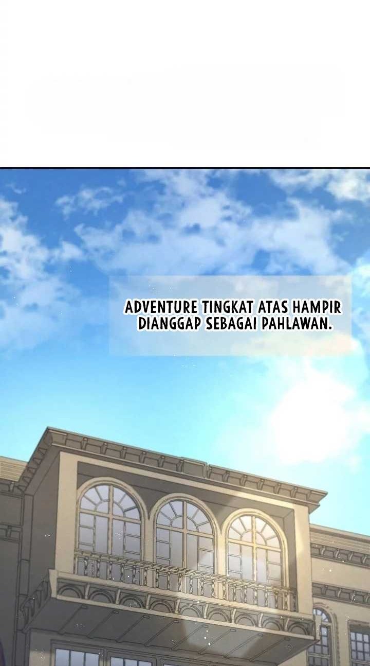 The Rebirth of the Hero’s Party’s Archmage Chapter 30 Gambar 5