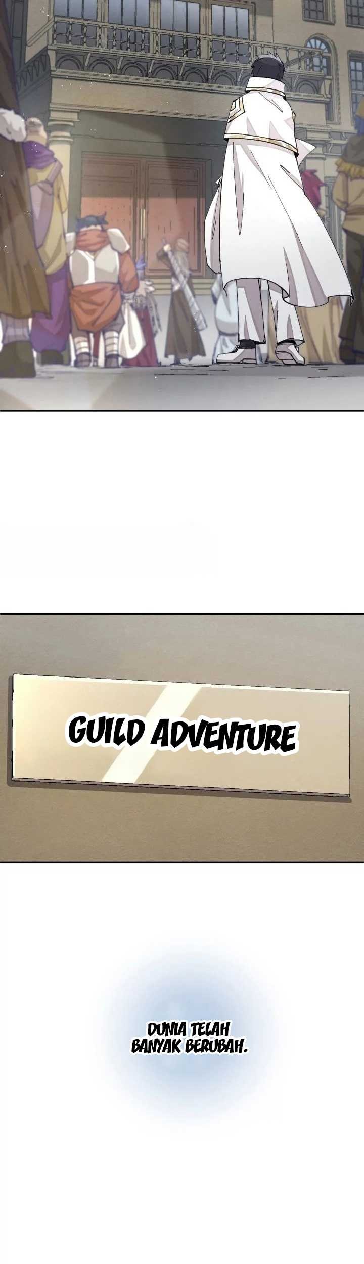 The Rebirth of the Hero’s Party’s Archmage Chapter 30 Gambar 6