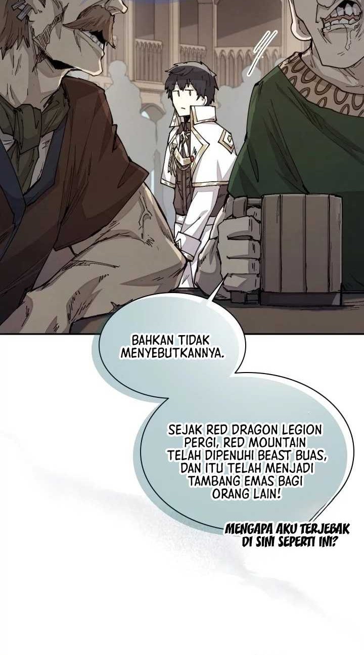 The Rebirth of the Hero’s Party’s Archmage Chapter 30 Gambar 9