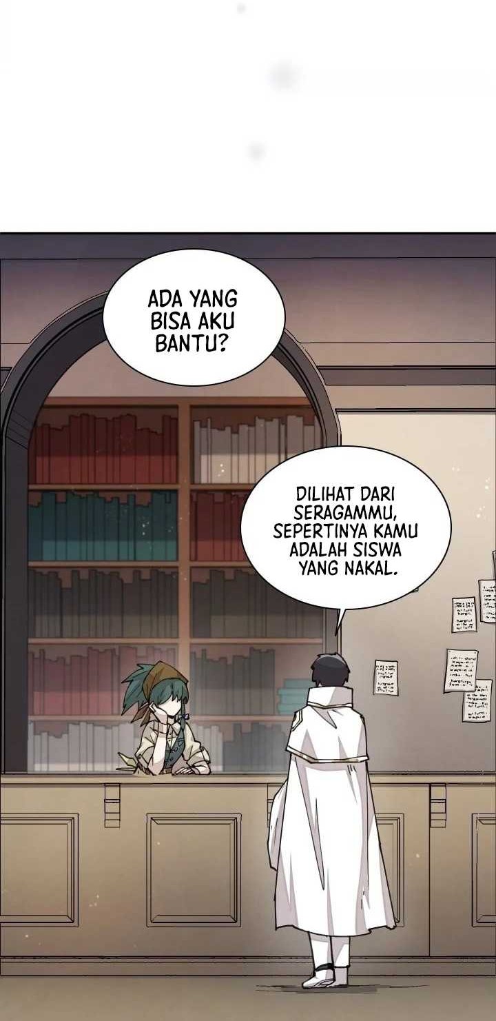 The Rebirth of the Hero’s Party’s Archmage Chapter 30 Gambar 11