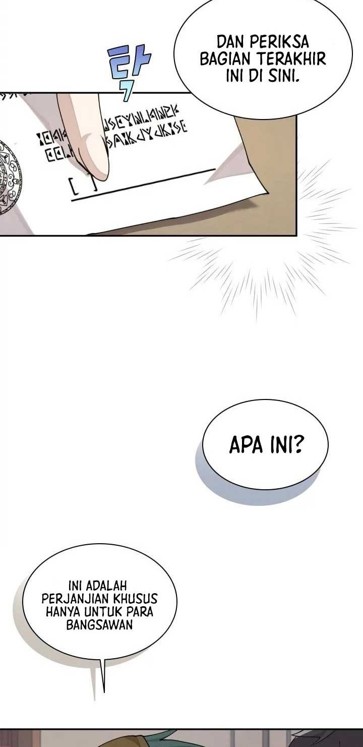 The Rebirth of the Hero’s Party’s Archmage Chapter 30 Gambar 15