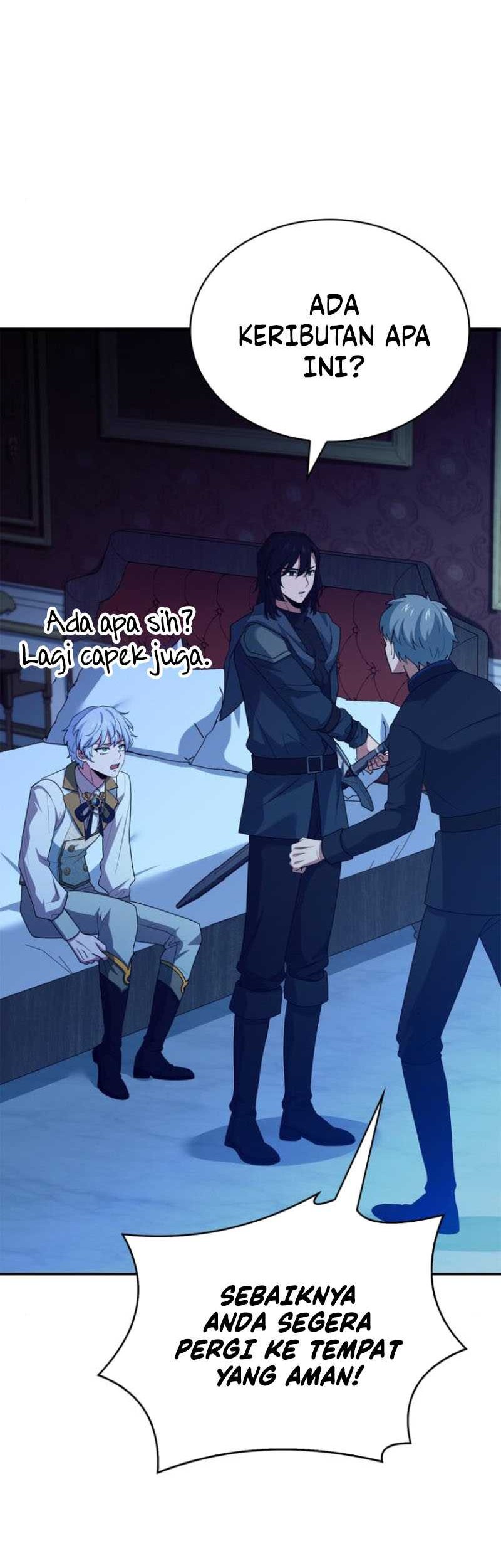 The Crown Prince That Sells Medicine Chapter 32 Gambar 79