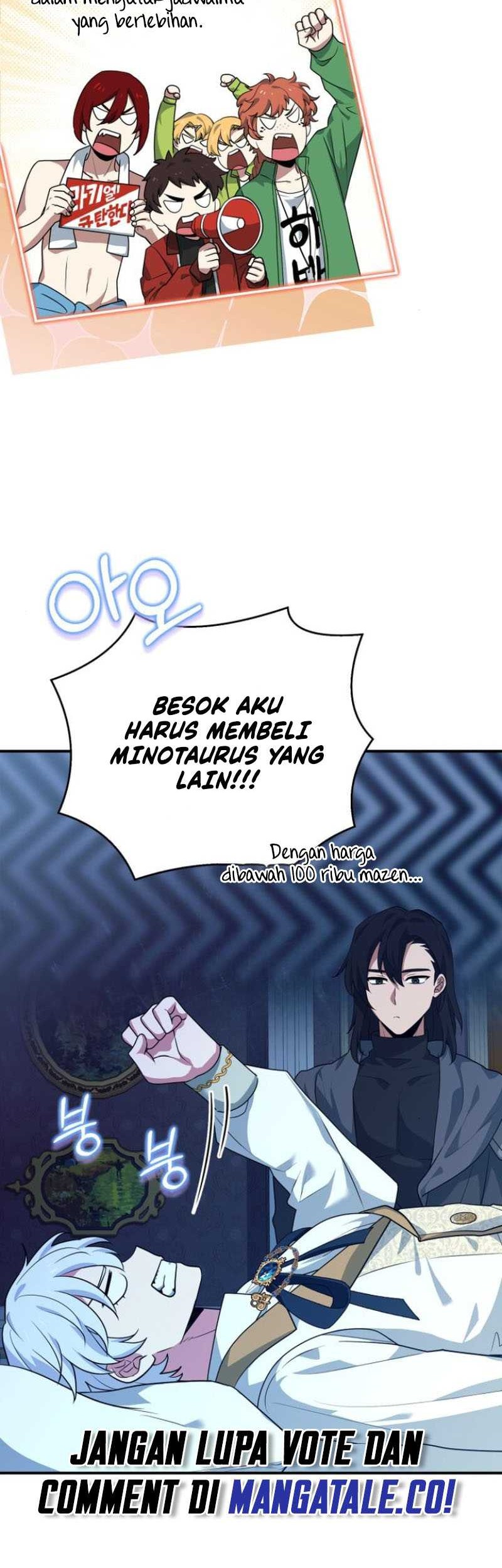 The Crown Prince That Sells Medicine Chapter 32 Gambar 75
