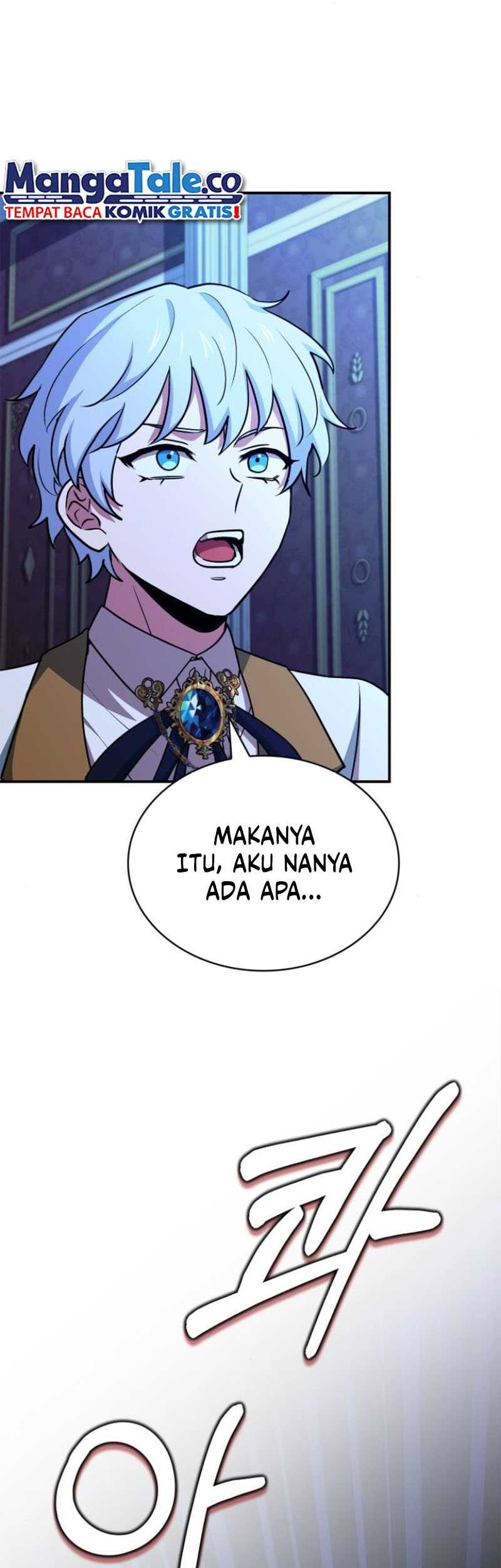 The Crown Prince That Sells Medicine Chapter 32 Gambar 80