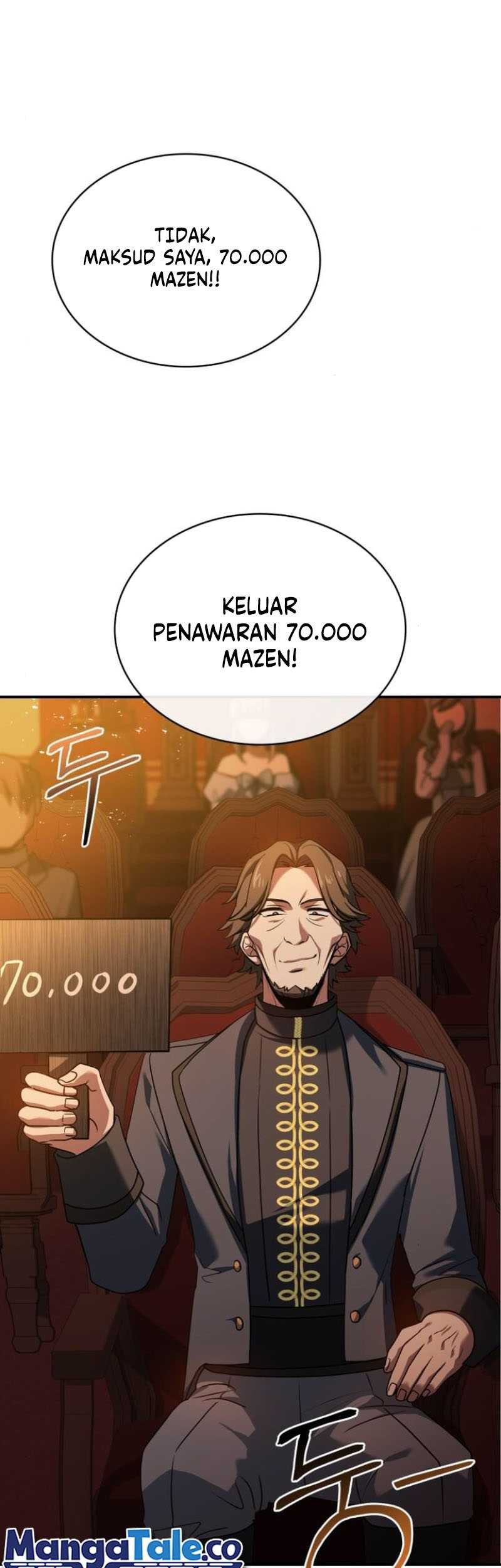 The Crown Prince That Sells Medicine Chapter 32 Gambar 12