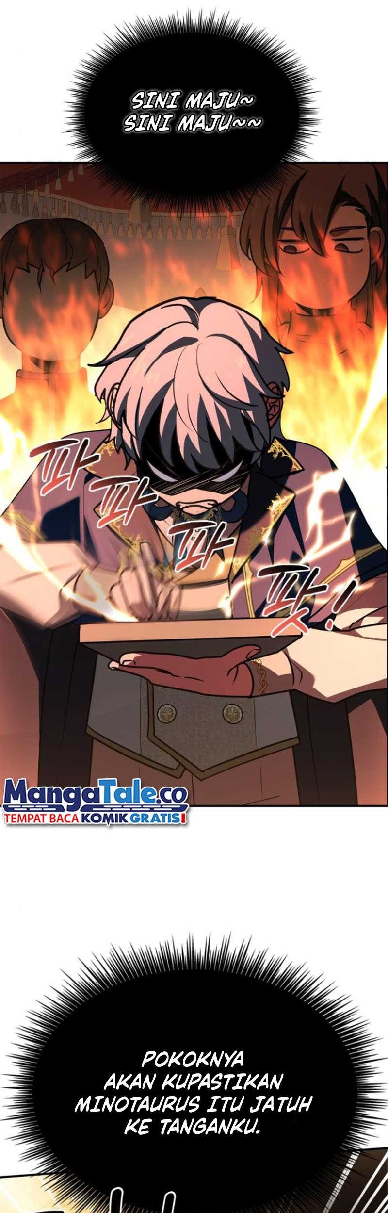 The Crown Prince That Sells Medicine Chapter 32 Gambar 20