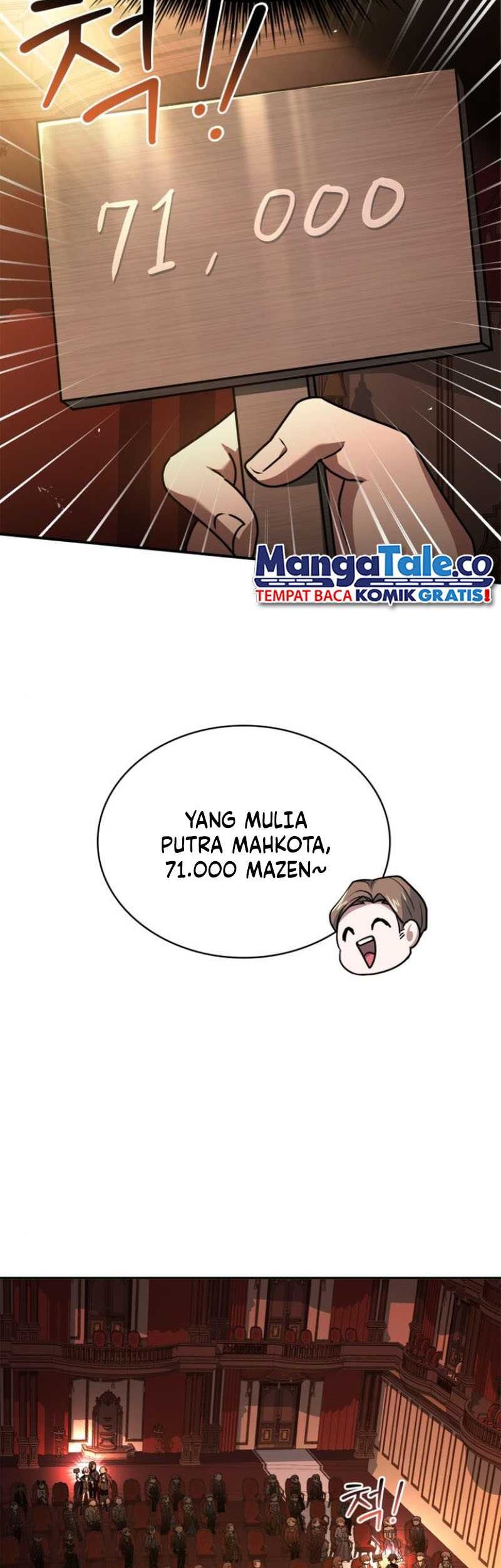 The Crown Prince That Sells Medicine Chapter 32 Gambar 21