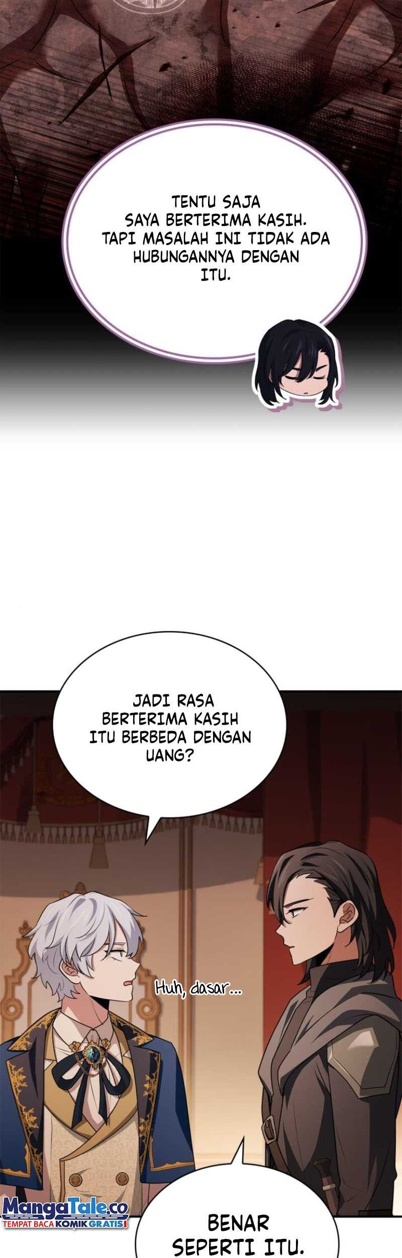 The Crown Prince That Sells Medicine Chapter 32 Gambar 36