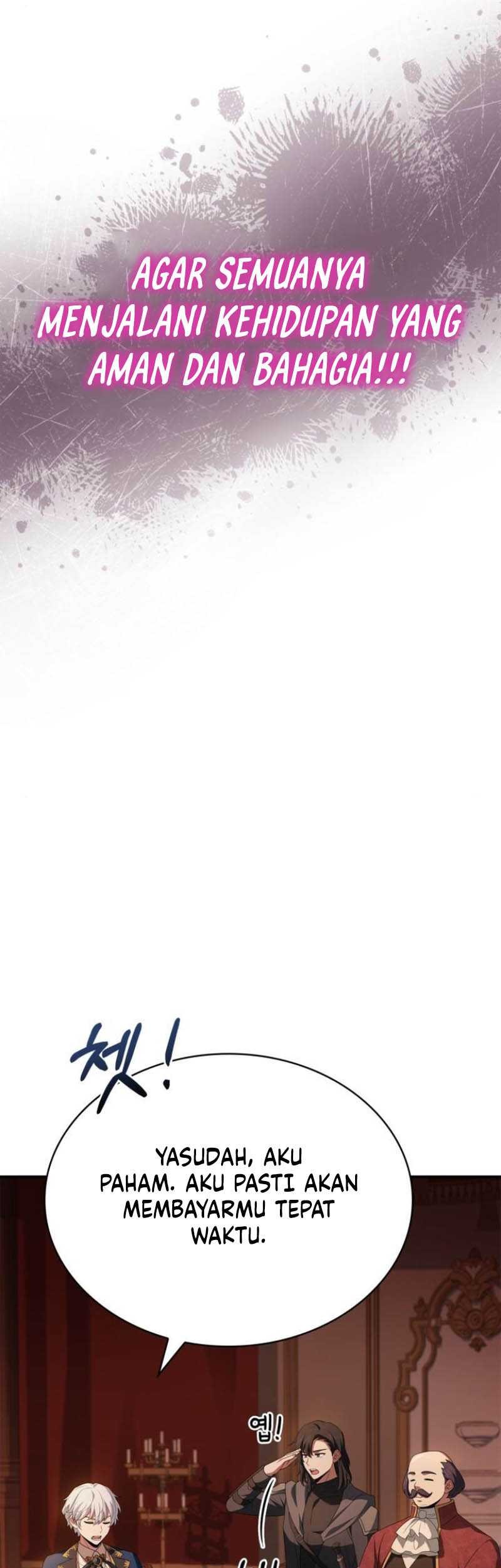 The Crown Prince That Sells Medicine Chapter 32 Gambar 42