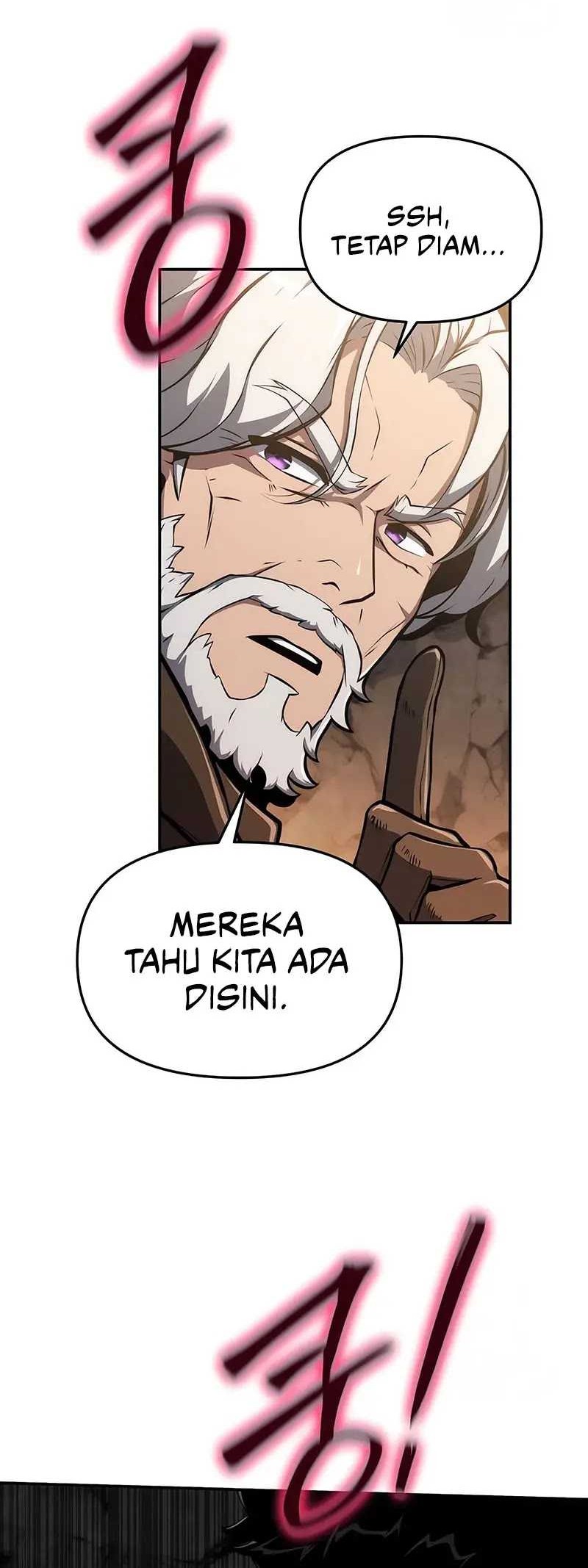 The Knight King Who Returned with a God Chapter 64 Gambar 53