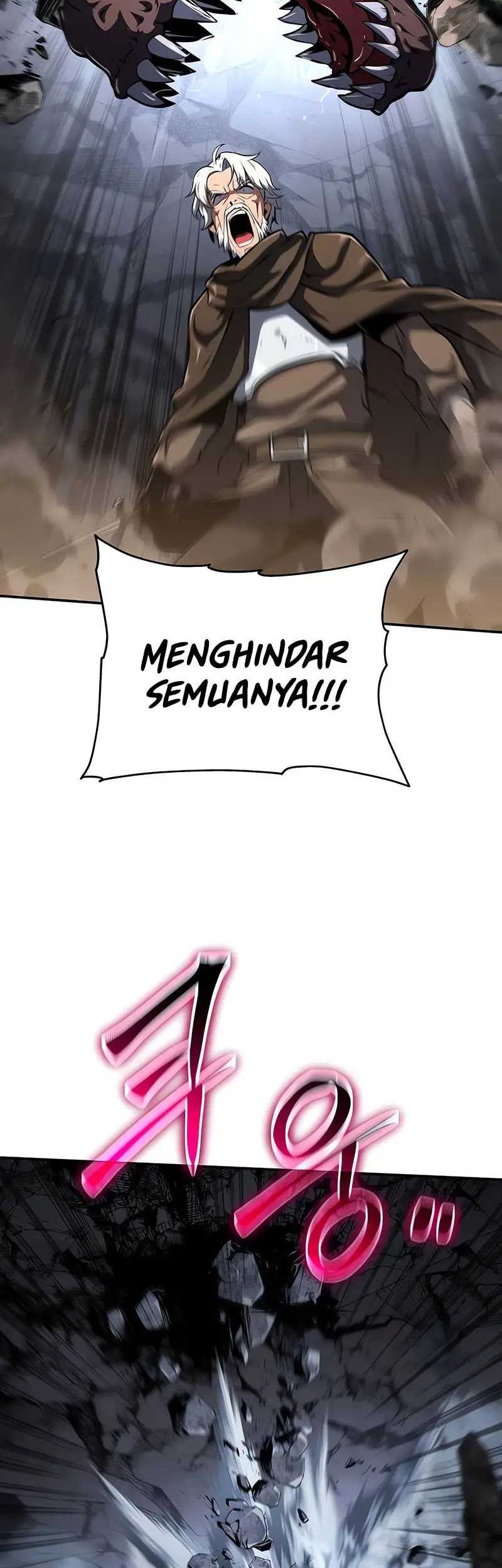 The Knight King Who Returned with a God Chapter 64 Gambar 56