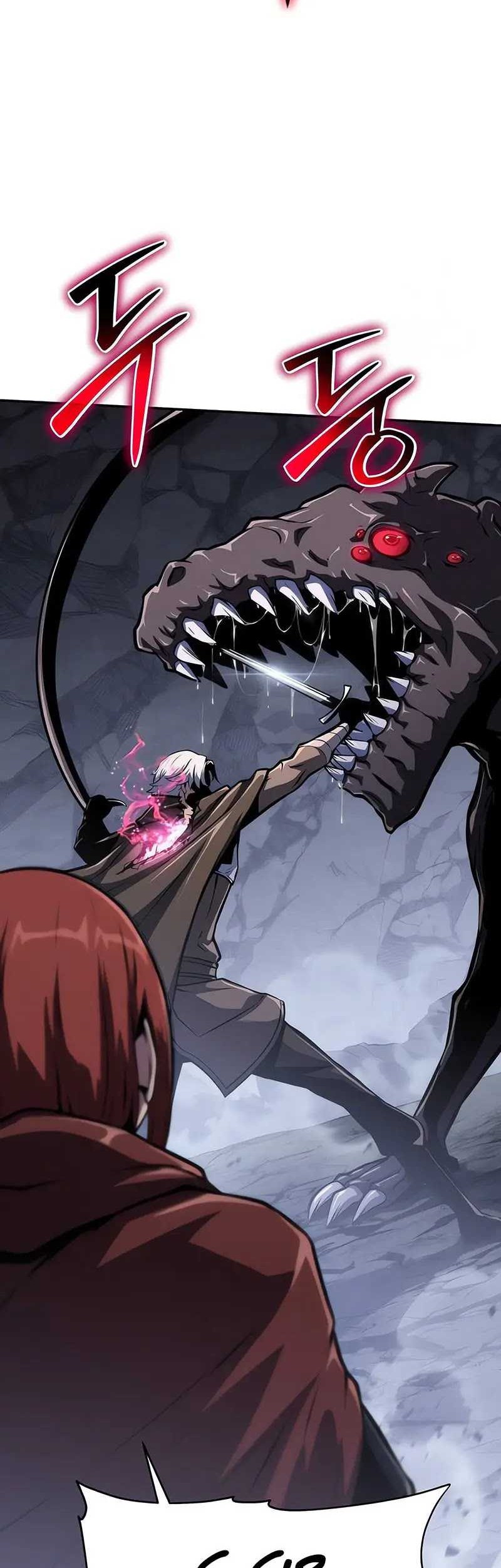 The Knight King Who Returned with a God Chapter 64 Gambar 59