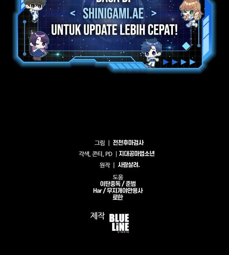 The Knight King Who Returned with a God Chapter 64 Gambar 64