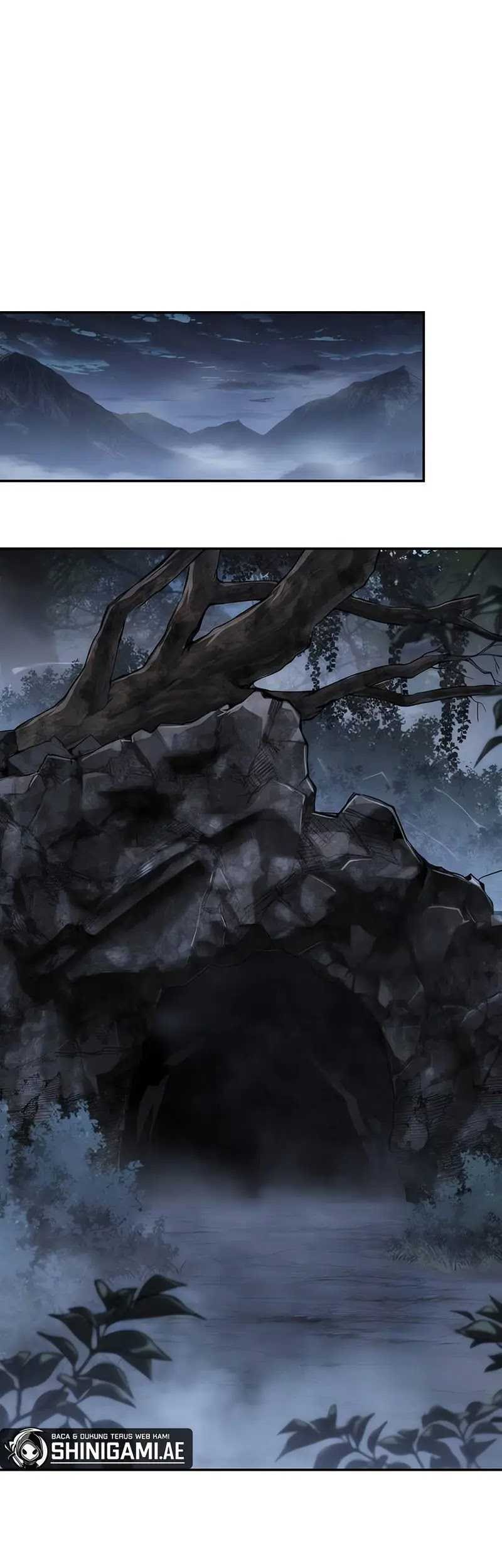 The Knight King Who Returned with a God Chapter 64 Gambar 34