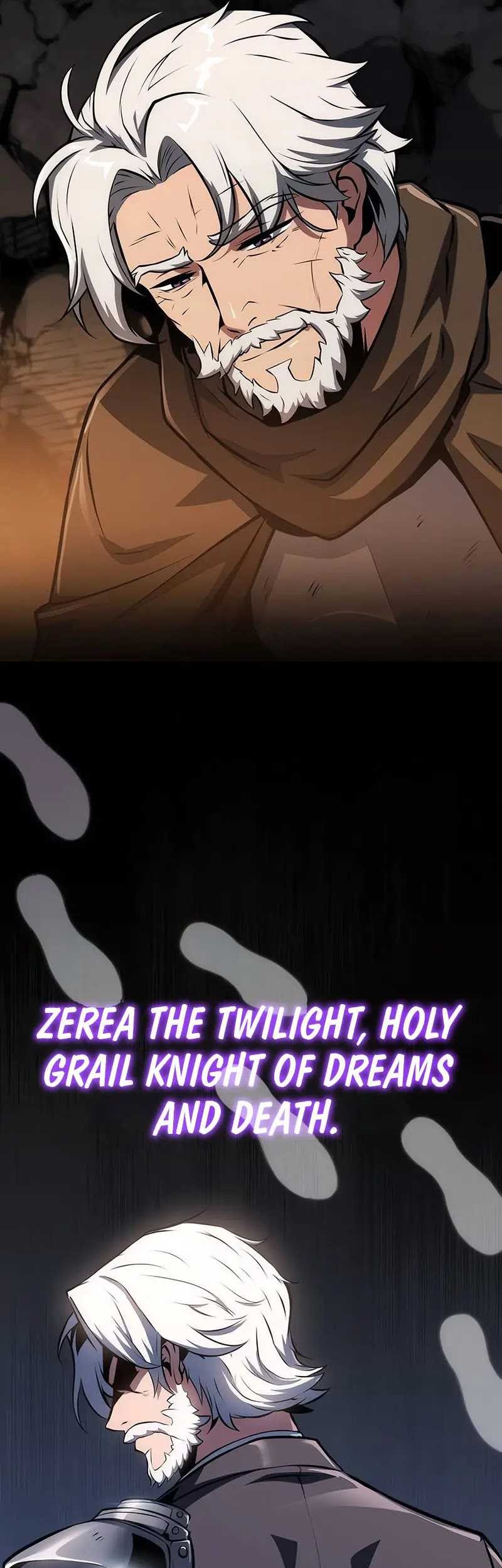 The Knight King Who Returned with a God Chapter 64 Gambar 46