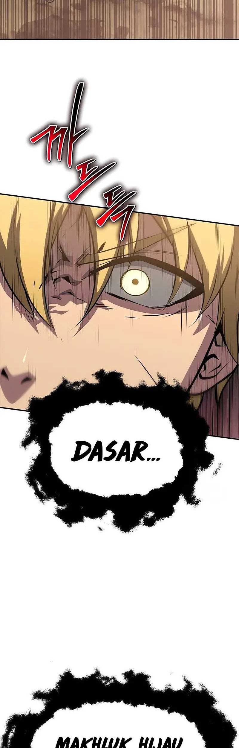 The Knight King Who Returned with a God Chapter 64 Gambar 3