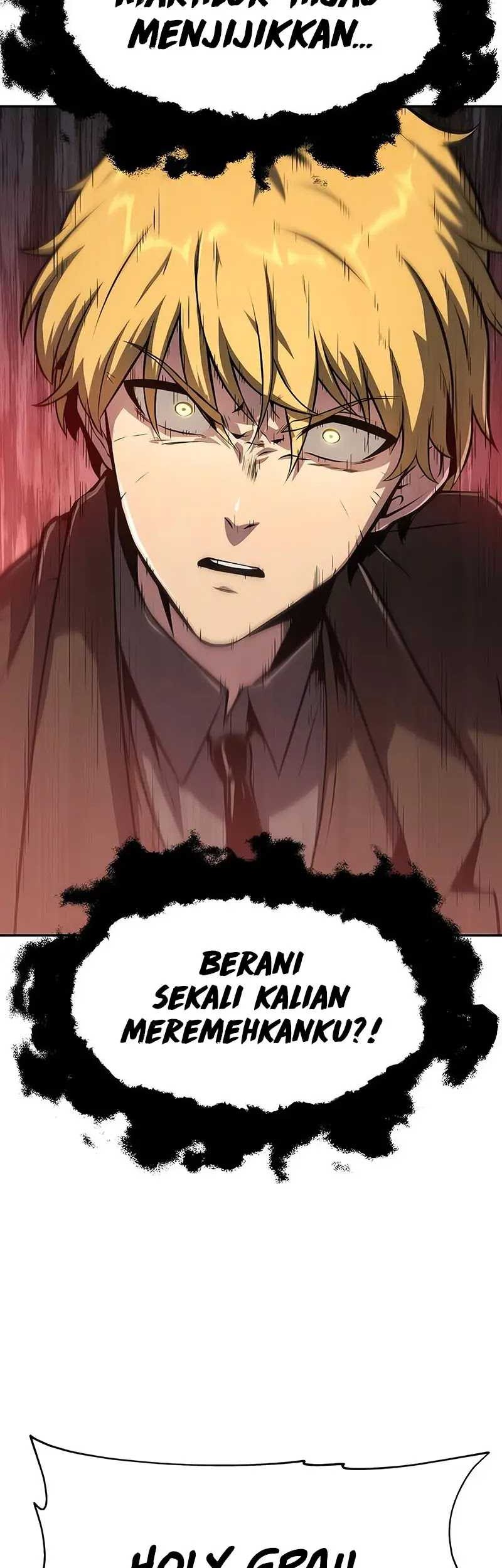 The Knight King Who Returned with a God Chapter 64 Gambar 4