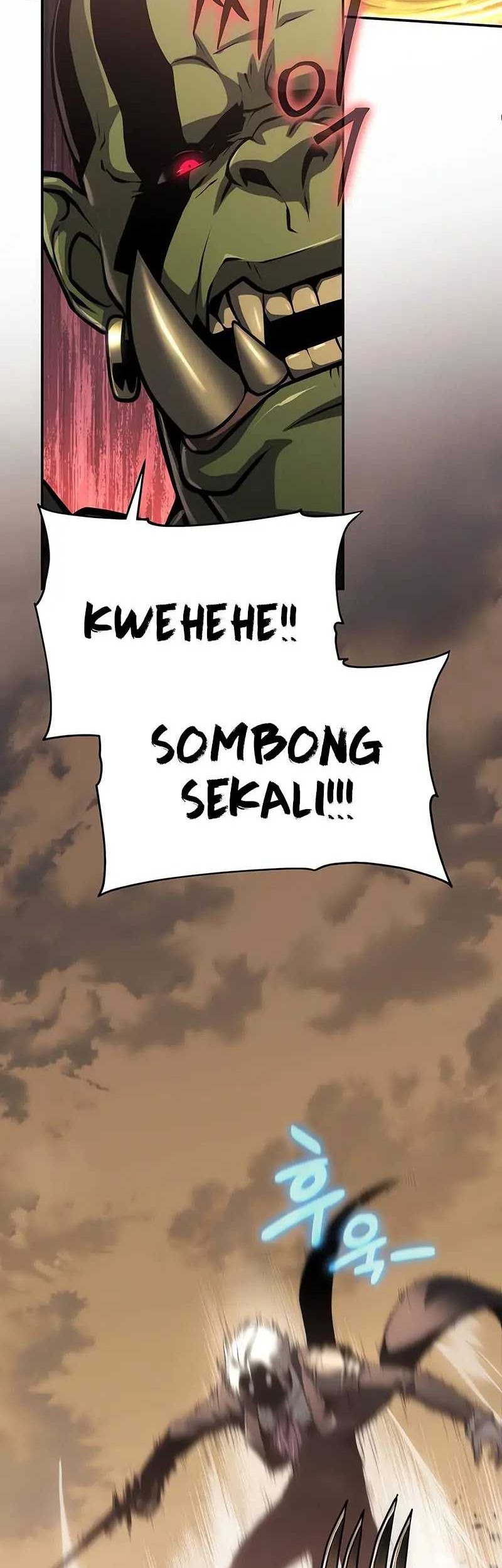 The Knight King Who Returned with a God Chapter 64 Gambar 7