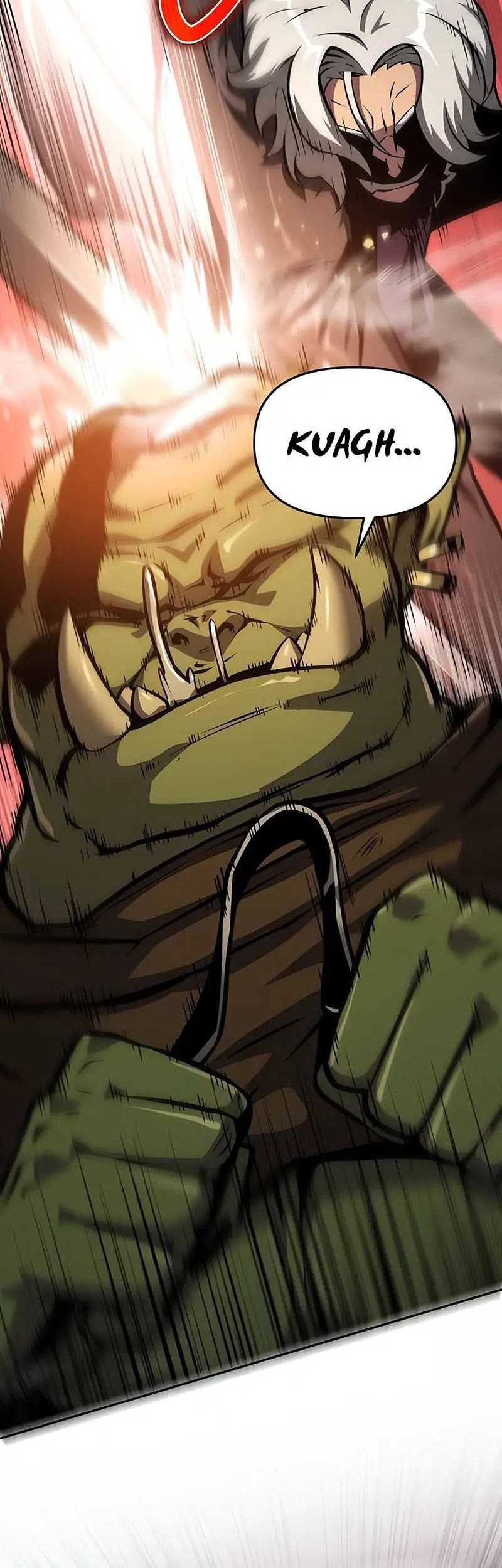 The Knight King Who Returned with a God Chapter 64 Gambar 9