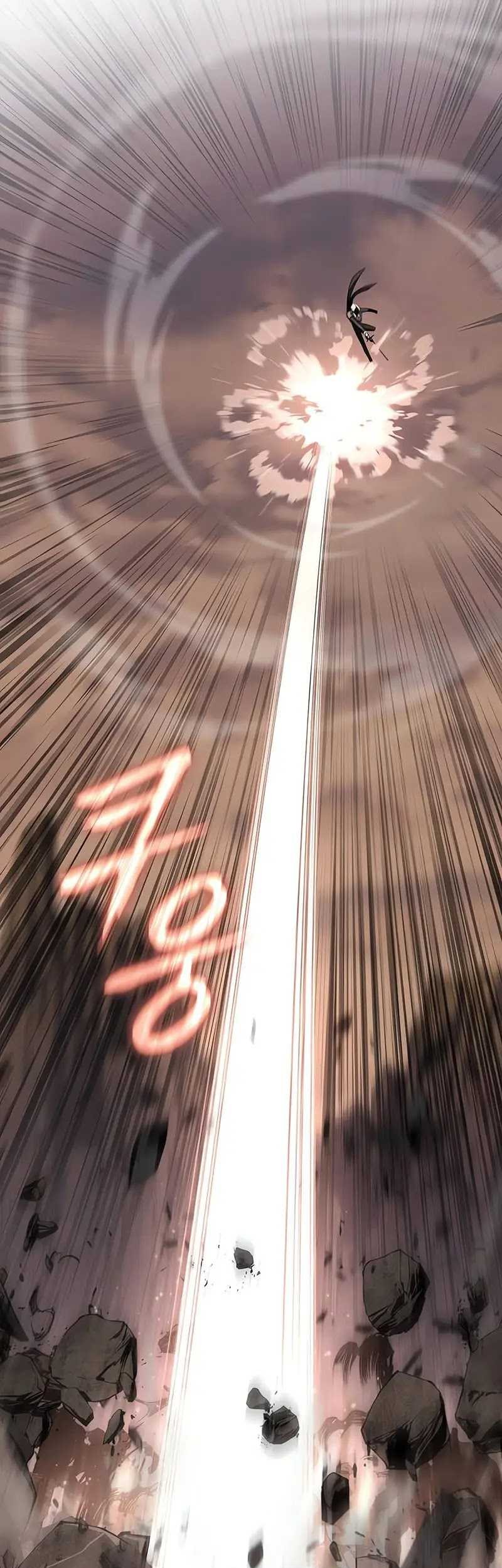 The Knight King Who Returned with a God Chapter 64 Gambar 10