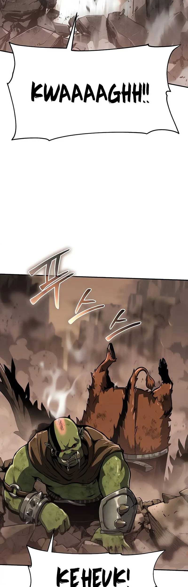 The Knight King Who Returned with a God Chapter 64 Gambar 11