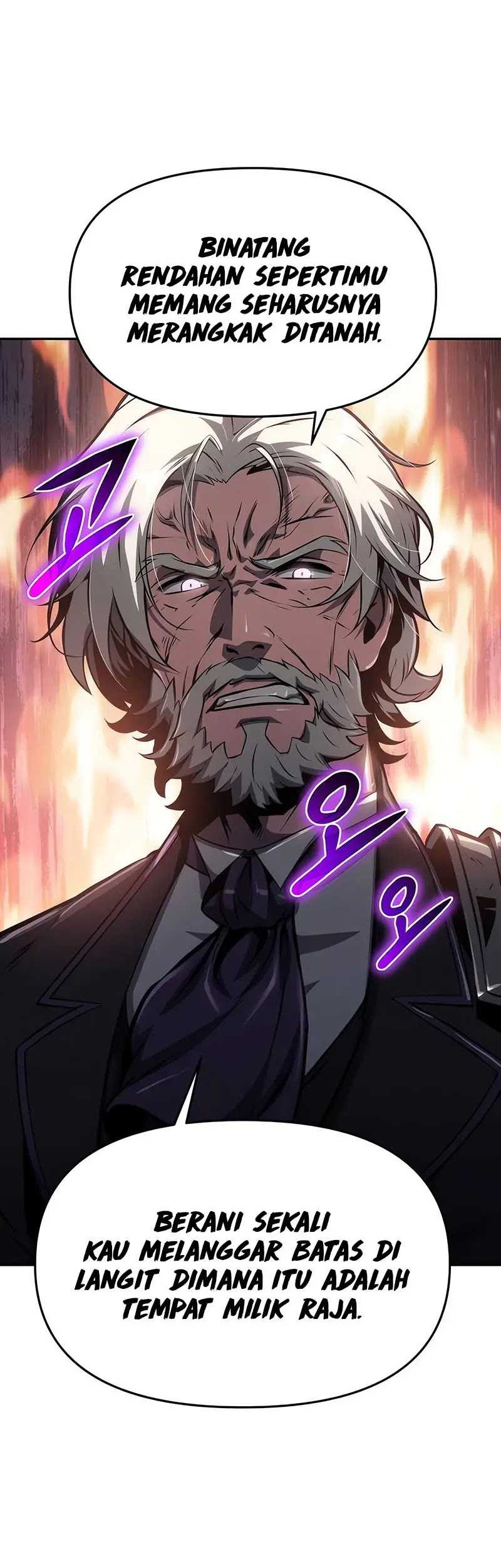 The Knight King Who Returned with a God Chapter 64 Gambar 13