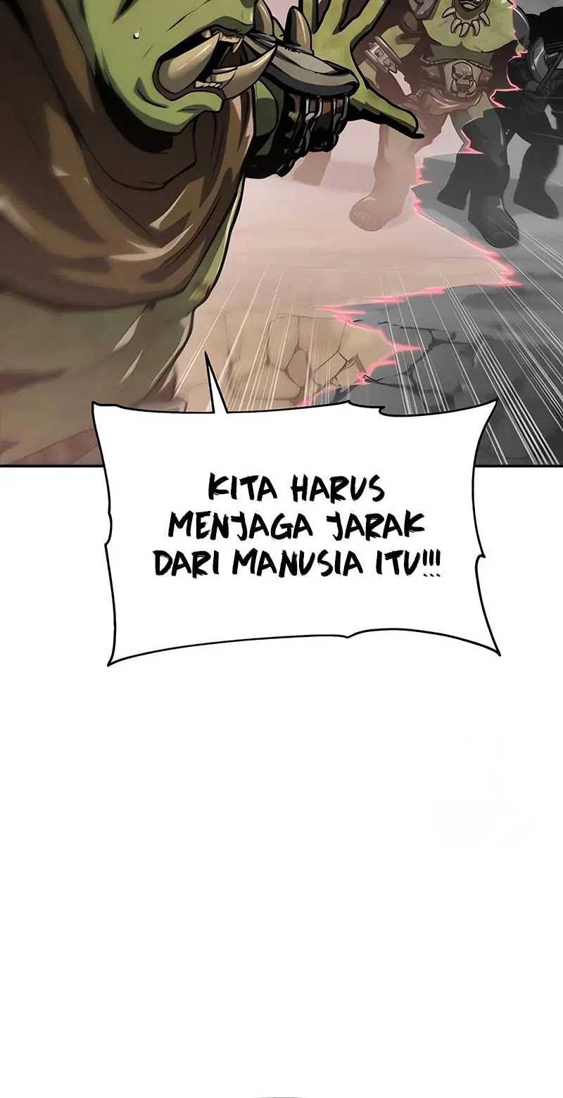 The Knight King Who Returned with a God Chapter 64 Gambar 21