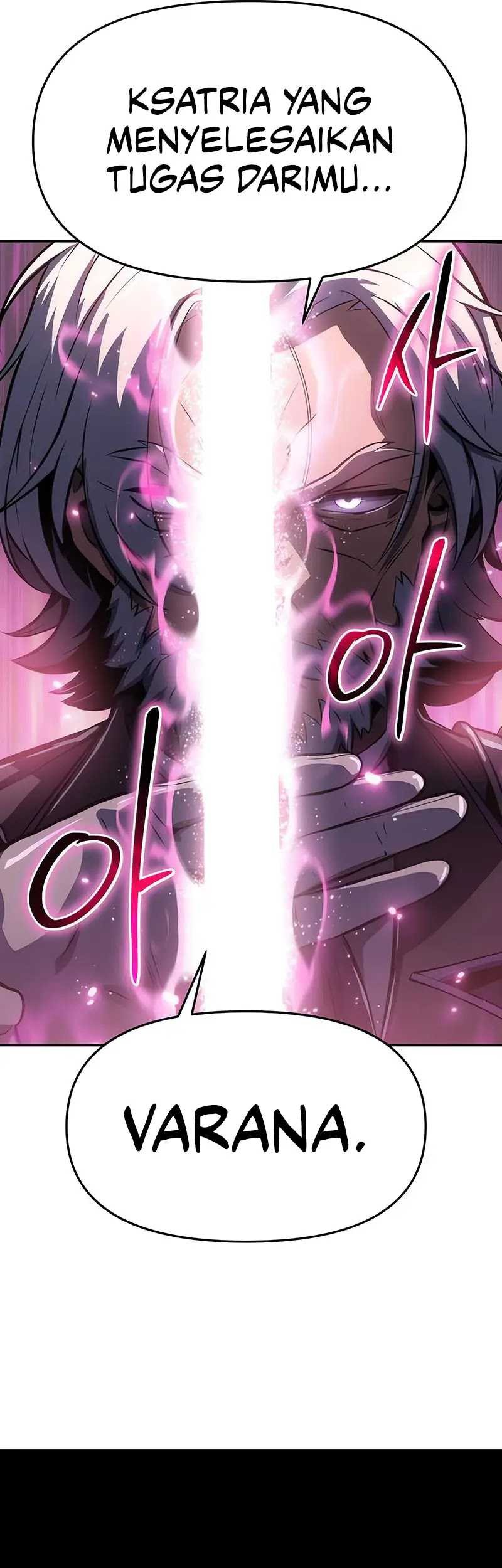 The Knight King Who Returned with a God Chapter 64 Gambar 22