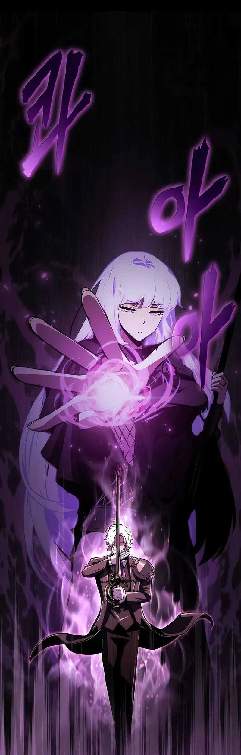 The Knight King Who Returned with a God Chapter 64 Gambar 23