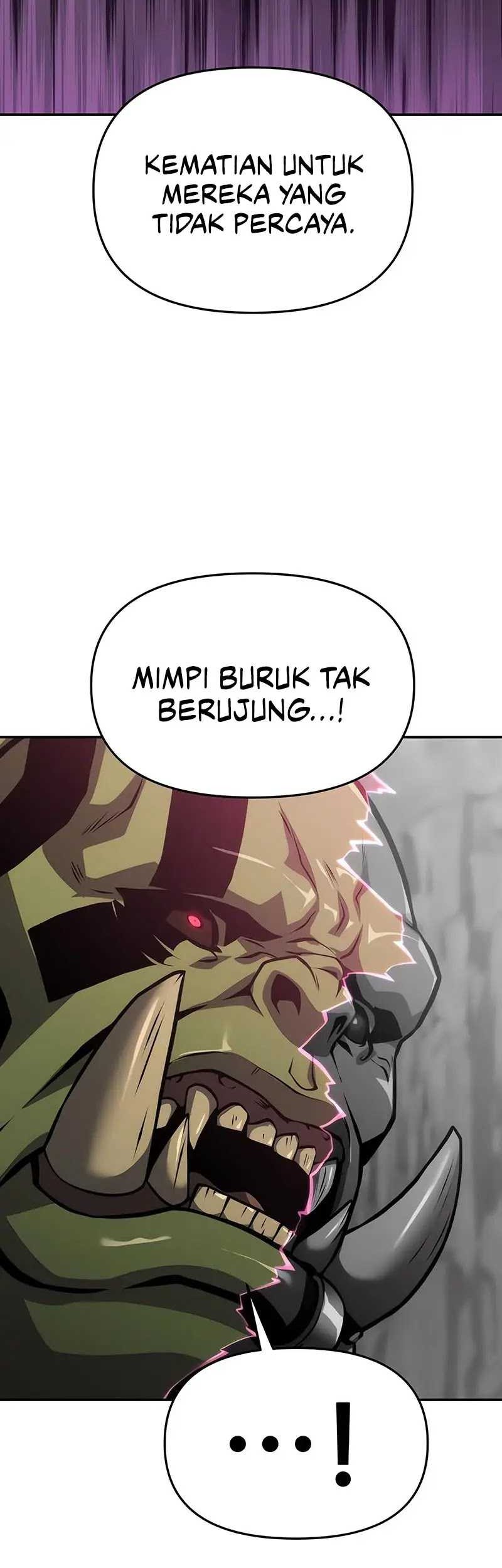 The Knight King Who Returned with a God Chapter 64 Gambar 24