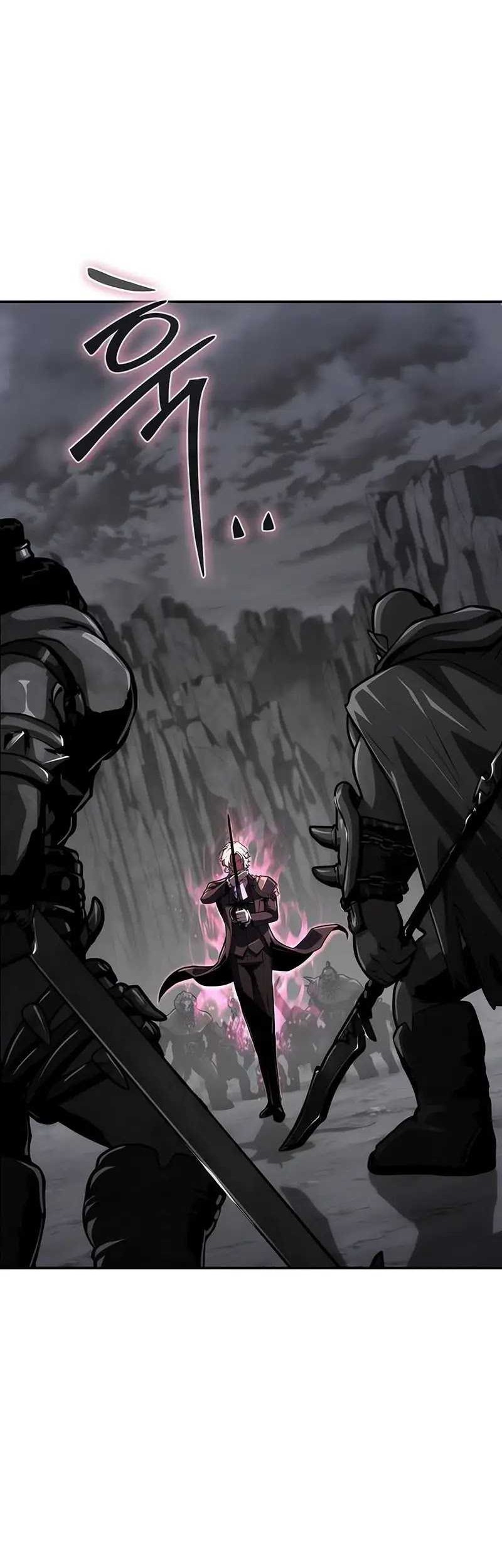 The Knight King Who Returned with a God Chapter 64 Gambar 25
