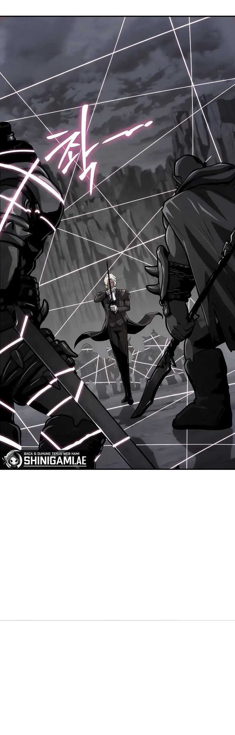 The Knight King Who Returned with a God Chapter 64 Gambar 26