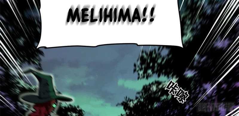 A Transmigrated Warden’s Battle for Redemption Chapter 28 Gambar 17