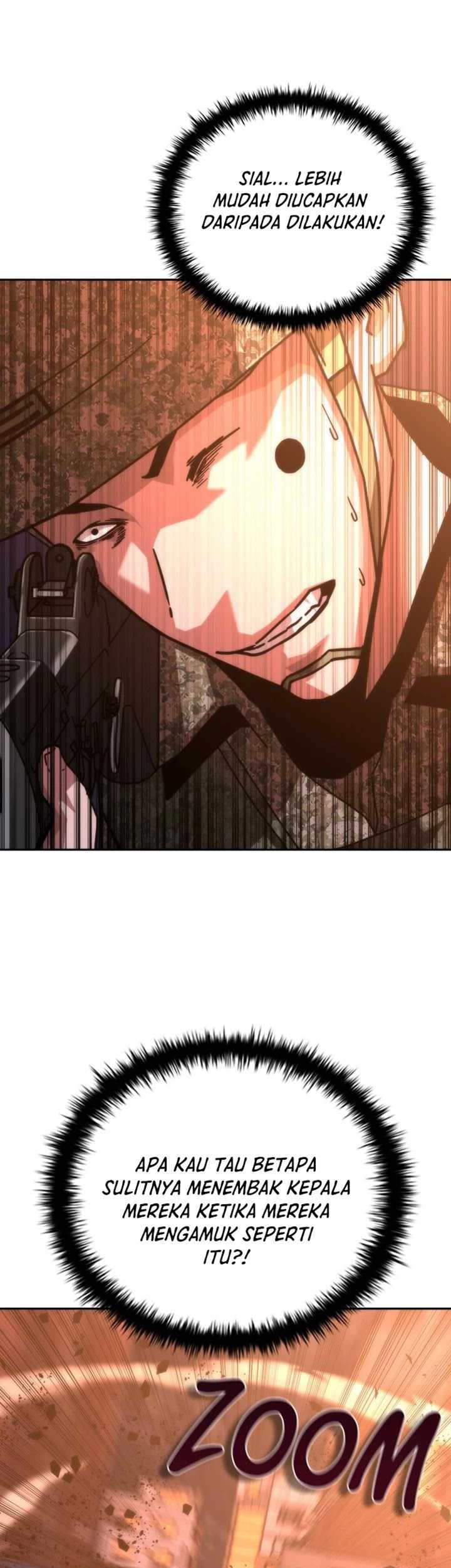 Zombie Apocalypse 82-08 Chapter 16 Gambar 58