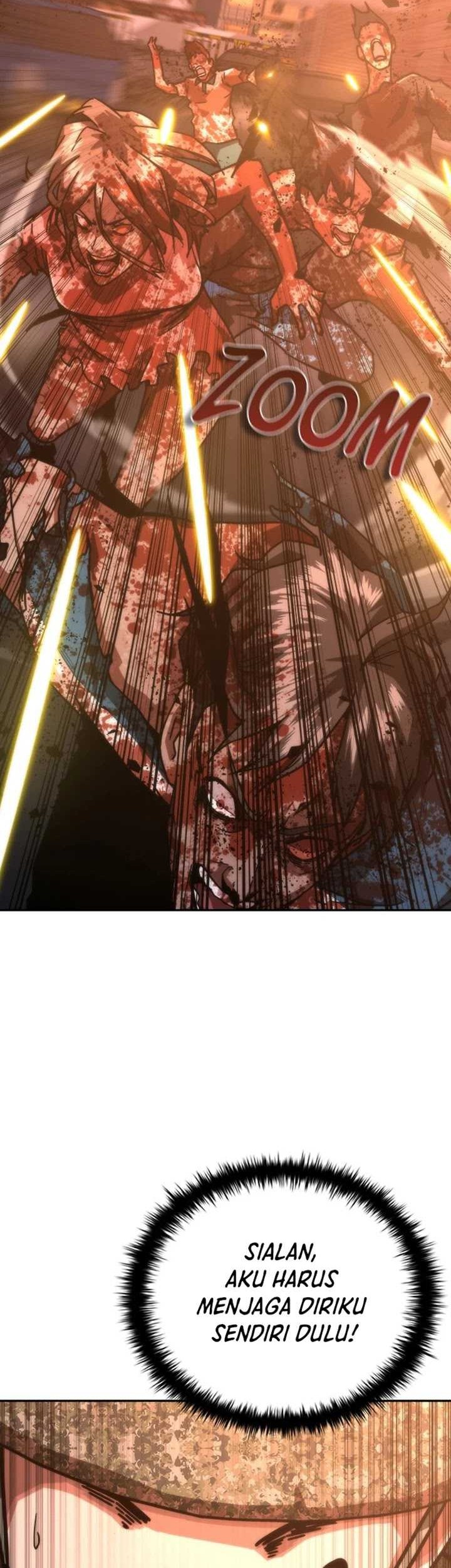 Zombie Apocalypse 82-08 Chapter 16 Gambar 59